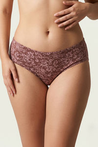 Zivame Low Rise Full Coverage Hipster Panty (Pack of 3) - Multicolor — thumbnail 10